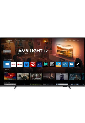 Телевiзор Philips 50PUS7609/12