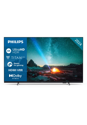 Телевiзор Philips 50PUS7609/12