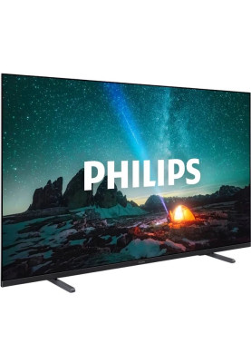 Телевiзор Philips 50PUS7609/12