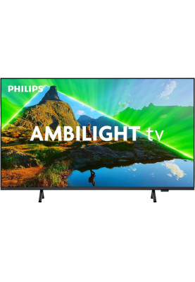 Телевізор Philips 50PUS8319/12