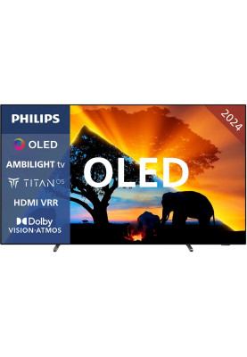 Телевiзор Philips 55OLED769/12