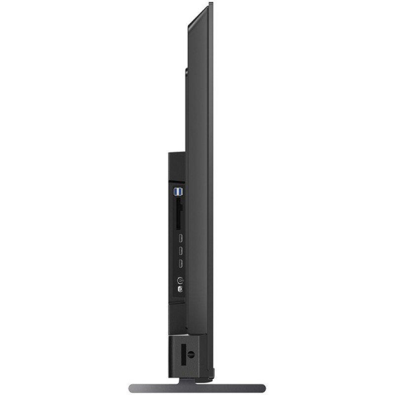 Телевiзор Philips 55PUS7609/12