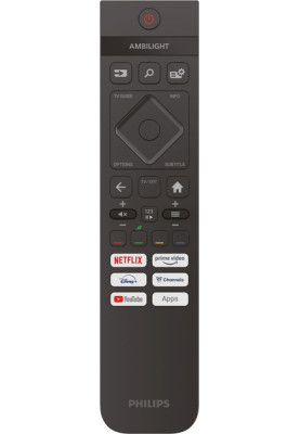 Телевiзор Philips 55PUS7609/12
