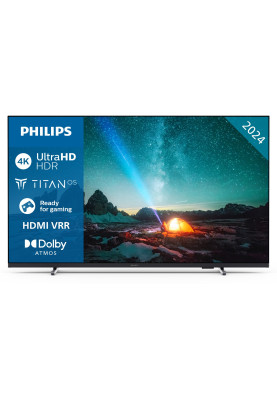 Телевiзор Philips 55PUS7609/12