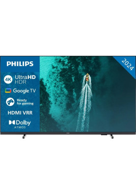Телевізор Philips 65PUS7409/12