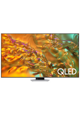 Телевізор Samsung QE55Q80DAUXUA