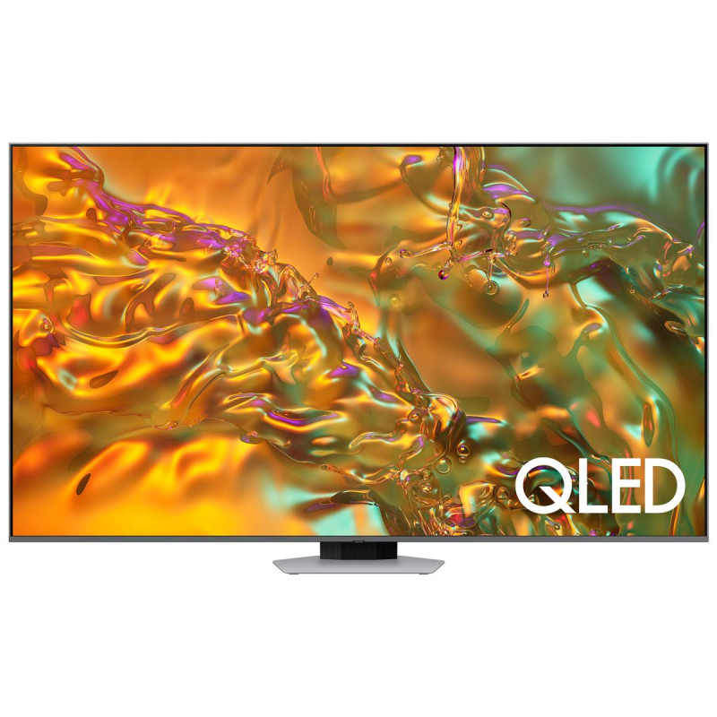 Телевізор Samsung QE55Q80DAUXUA