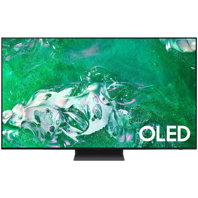 Телевізор Samsung QE55S90DAEXUA