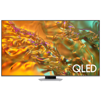 Телевізор Samsung QE75Q80DAUXUA