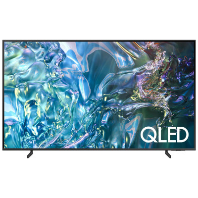 Телевізор Samsung QE85Q60DAUXUA