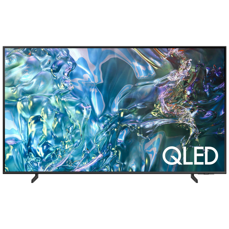 Телевізор Samsung QE85Q60DAUXUA