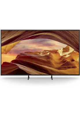 Телевізор Sony KD55X75WL