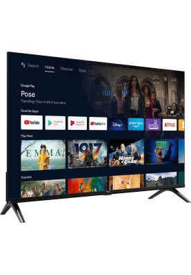 Телевiзор TCL 40L5A