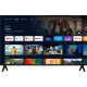 Телевiзор TCL 40L5A