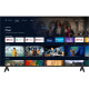 Телевiзор TCL 43L5A
