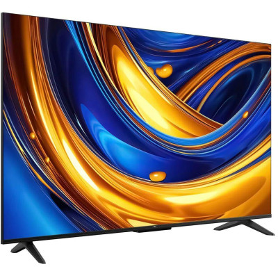 Телевiзор TCL 65P69B