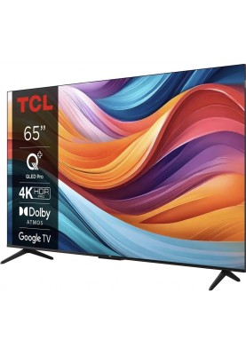 Телевiзор TCL 65T7B