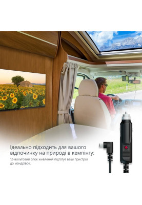 Телевiзор Thomson 32FG2S14