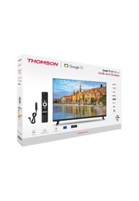 Телевiзор Thomson 32FG2S14