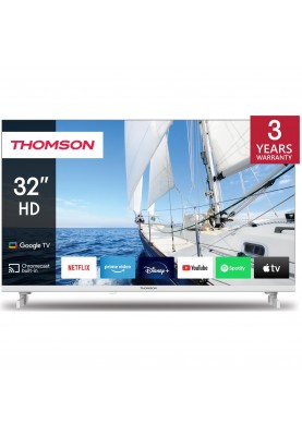 Телевiзор Thomson 32HG2S14W