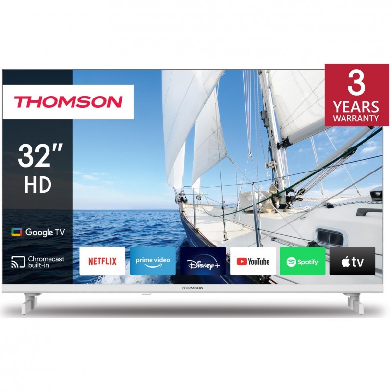 Телевiзор Thomson 32HG2S14W