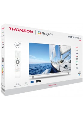 Телевiзор Thomson 32HG2S14W