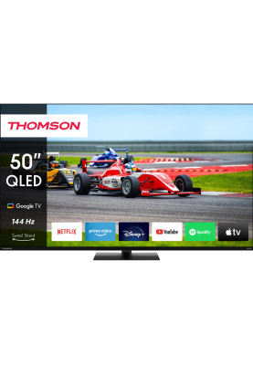 Телевізор Thomson 50QG7C14