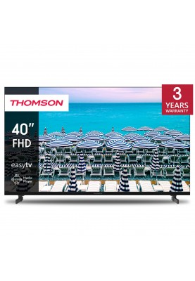 Телевiзор Thomson Easy TV 40" FHD 40FD2S13