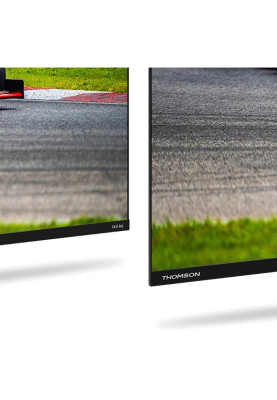 Телевізор Thomson Google TV 43" UHD 43QG7C14