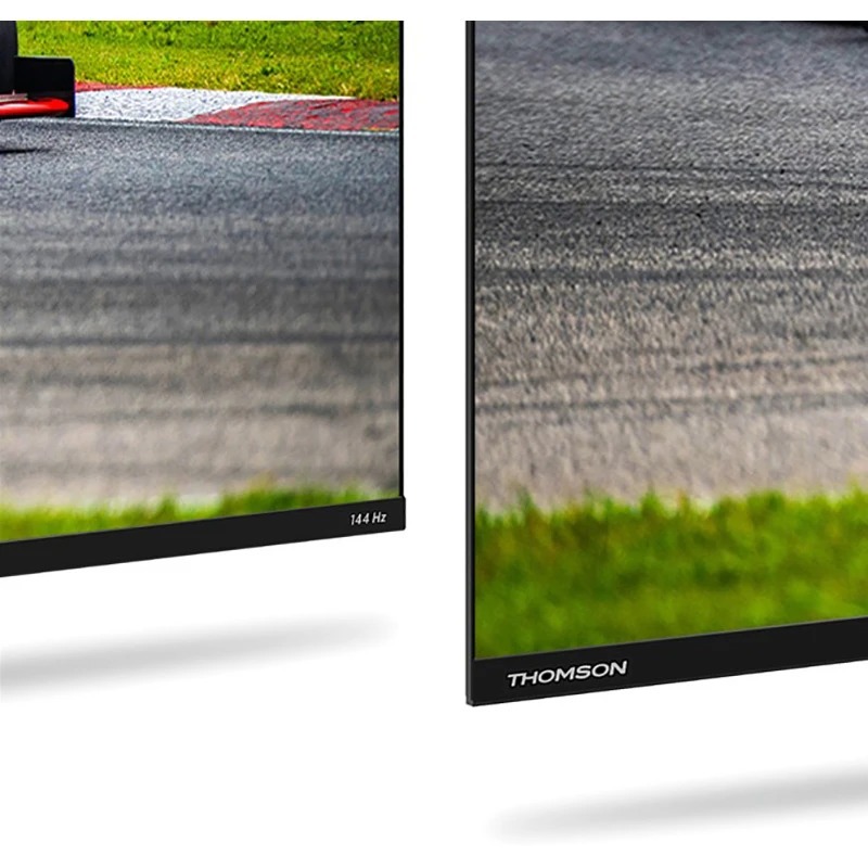Телевізор Thomson Google TV 43" UHD 43QG7C14
