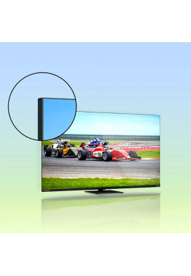 Телевізор Thomson Google TV 43" UHD 43QG7C14
