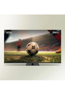 Телевізор Thomson Google TV 43" UHD 43QG7C14