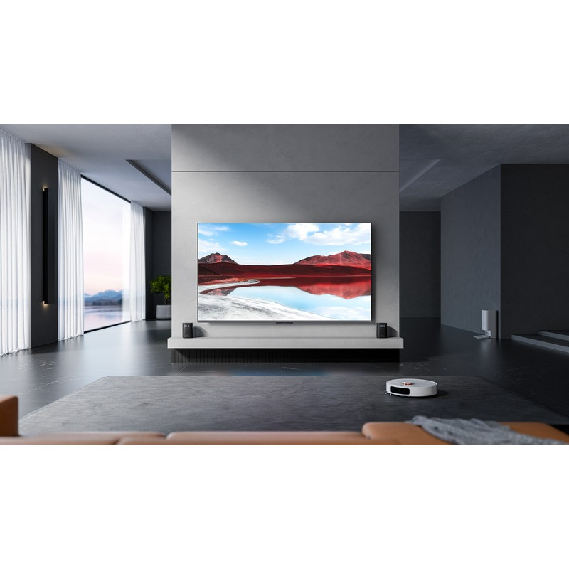 Телевiзор Xiaomi Mi TV A Pro 43 2025
