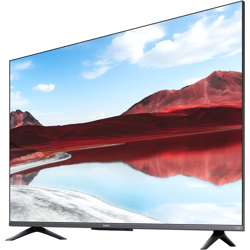 Телевiзор Xiaomi Mi TV A Pro 43 2025