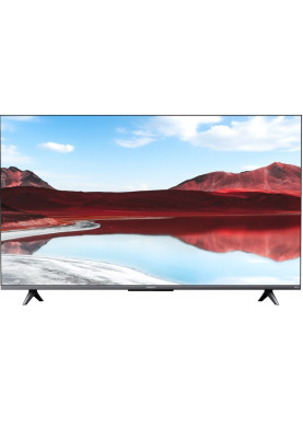 Телевiзор Xiaomi Mi TV A Pro 43 2025