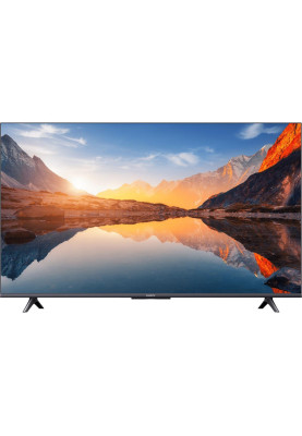 Телевiзор Xiaomi TV A 43 2025