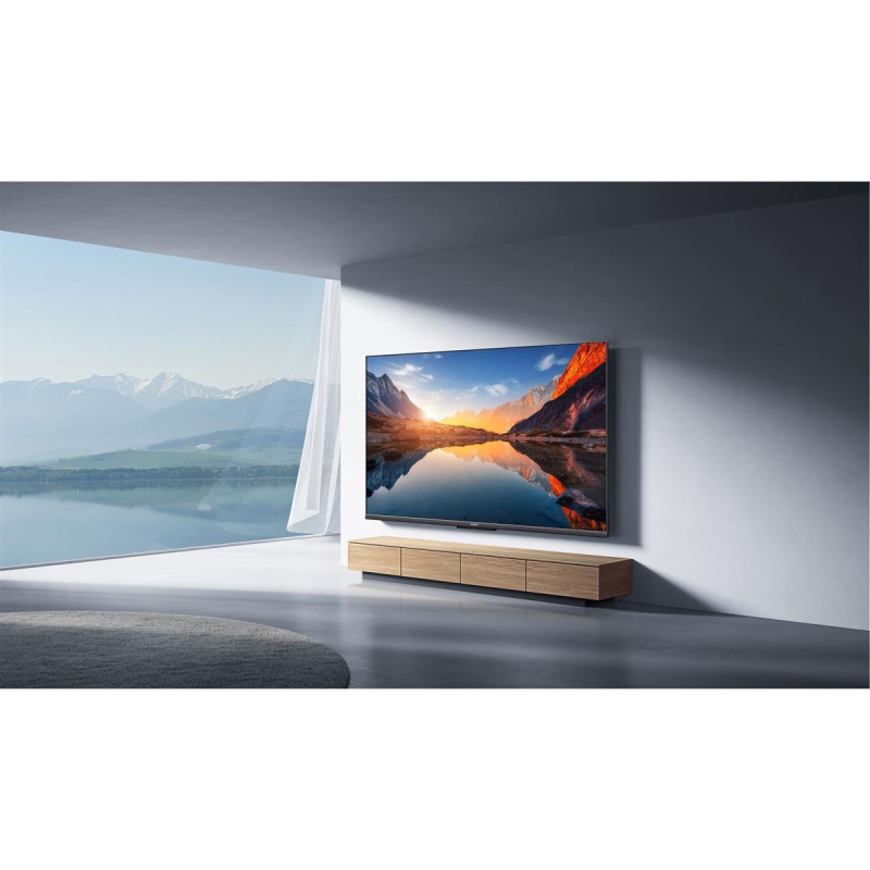 Телевiзор Xiaomi TV A 43 2025