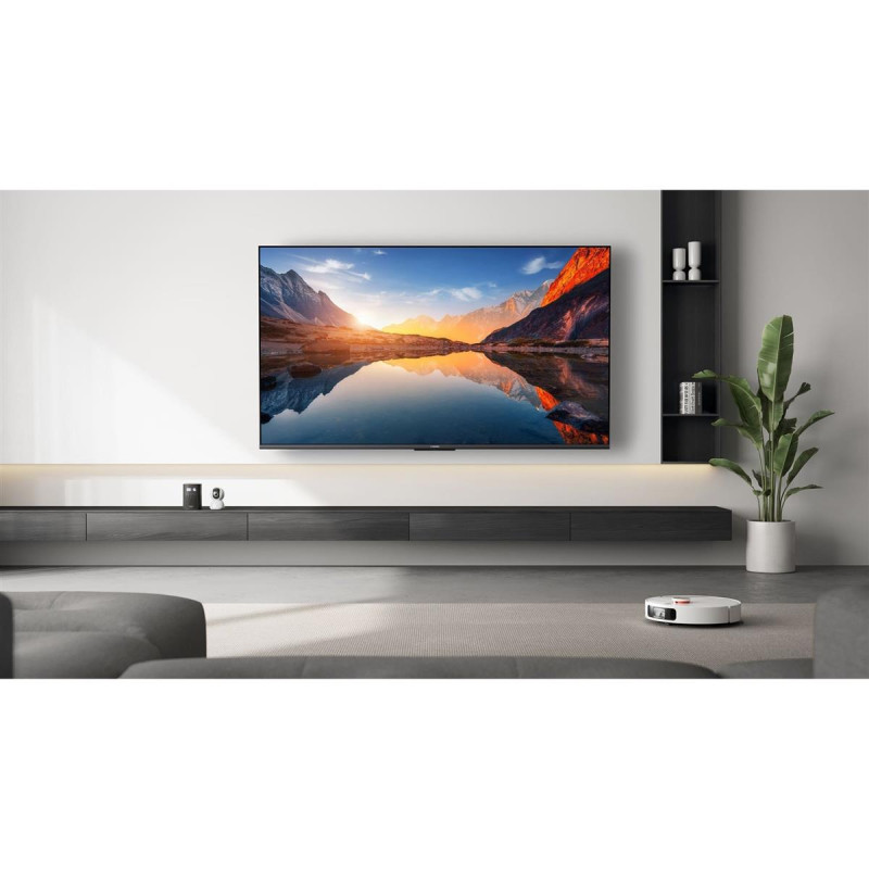 Телевiзор Xiaomi TV A 43 2025