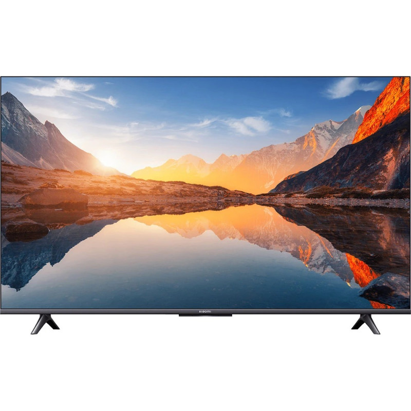Телевiзор Xiaomi TV A 50 2025