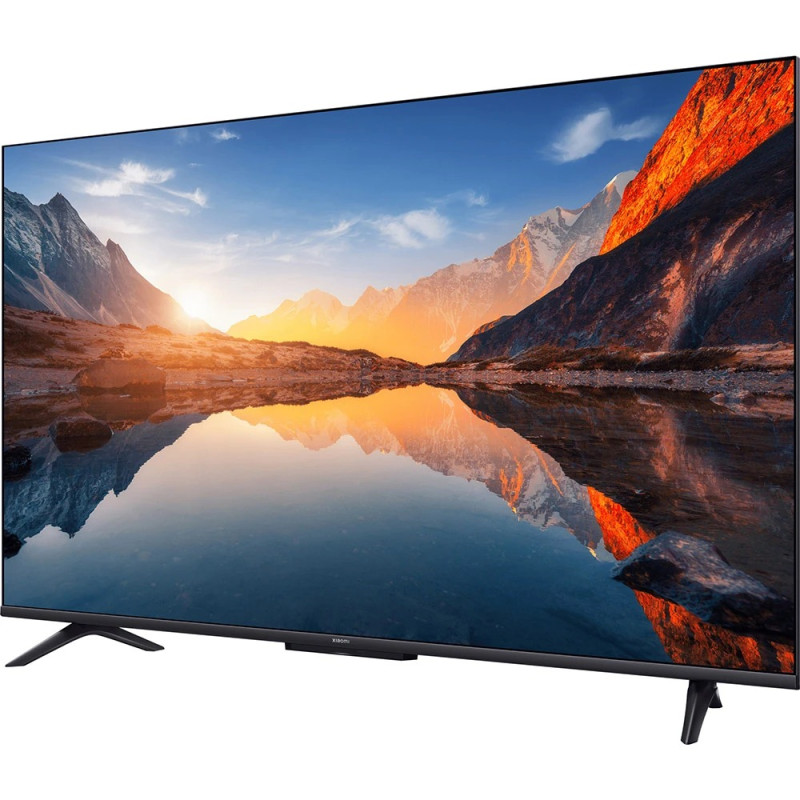Телевiзор Xiaomi TV A 50 2025