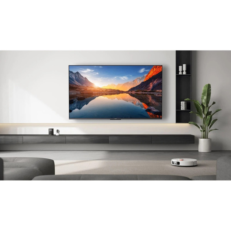 Телевiзор Xiaomi TV A 50 2025