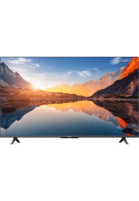 Телевiзор Xiaomi TV A 55 2025