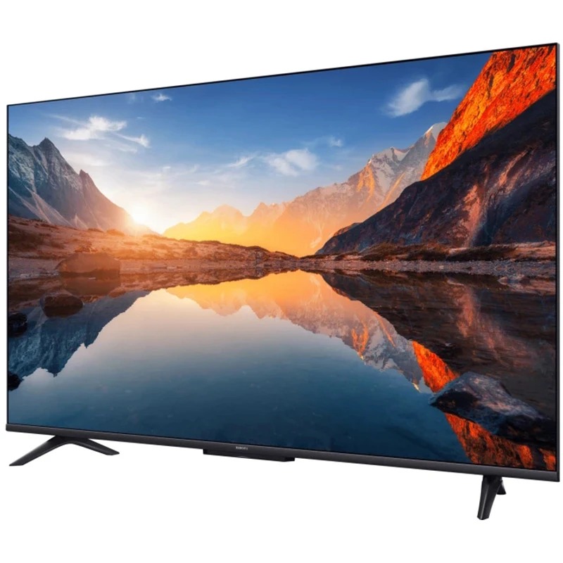 Телевiзор Xiaomi TV A 55 2025