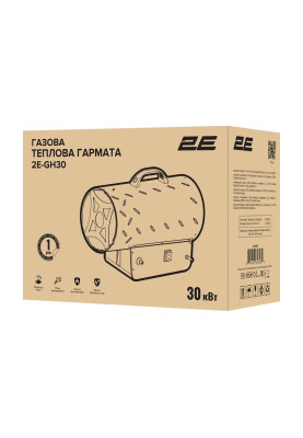 Теплова гармата 2E 2E-GH30