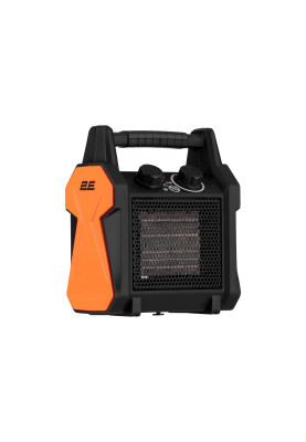 Теплова гармата 2E Portable Ceramic (2E-AHC2000P)