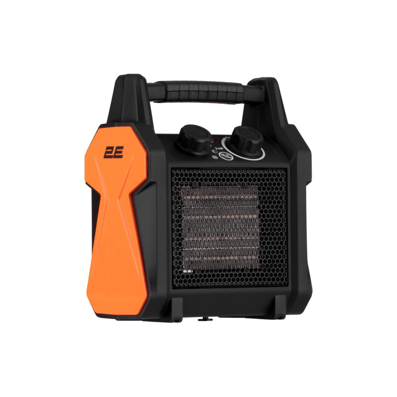 Теплова гармата 2E Portable Ceramic (2E-AHC2000P)