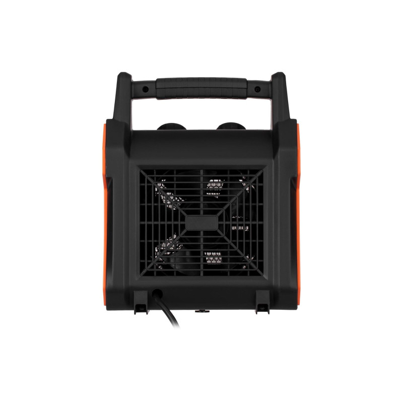 Теплова гармата 2E Portable Ceramic (2E-AHC2000P)