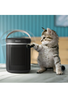 Тепловентилятор Philips 3000 CX3120/01