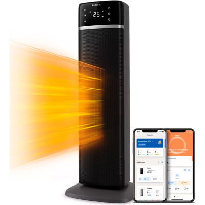 Тепловентилятор Philips 5000 CX5120/11 Тепловентилятор Philips 5000 CX5120/11