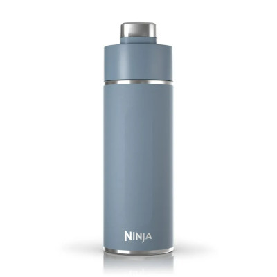 Термопляшка Ninja Thirsti 530 мл Blue (DW1801EUUKBL) Термопляшка Ninja Thirsti 530 мл Blue (DW1801EUUKBL)